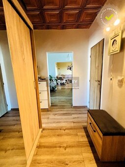 HALO reality - Predaj, štvorizbový byt Prešov, Sekčov - 8
