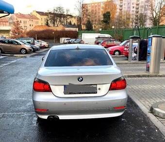 Rozpredám: Bmw rad 5 model e60 / e61, 525d, 530d, 520d 530xd - 8