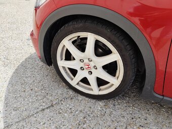 Civic - 8