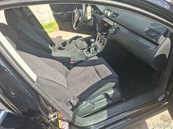 Volkswagen passat b6 1.9 TDI 77kw - 8