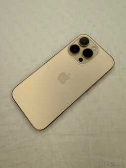 iPhone 14 pro 256gb gold - 8