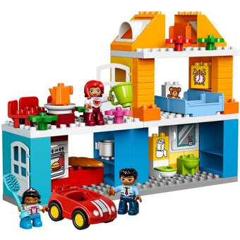 Duplo - viacero stavebníc - 8