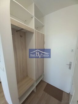 PRENÁJOM, GALVANIHO, RUŽINOV - 1 IZBOVÝ BYT - 8