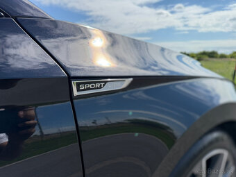 Škoda Superb Combi Sportline 2.0 TDI 140 kW 4x4 7stDSG - 8
