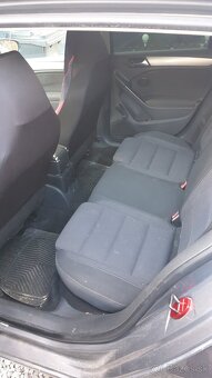 Golf 6, 2.0tdi - 8