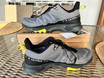 Salomon X Ultra 4 GTX / 40 2/3 - 8