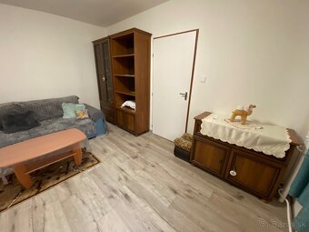 RK EXPRES- na predaj 1 izbový byt v Handlovej. - 8