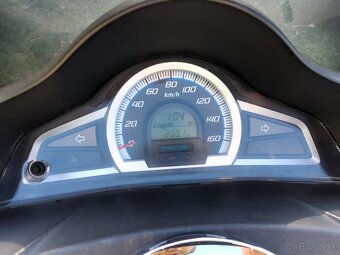Honda PCX 125 r.2015 - 8