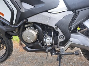 Honda VFR 1200 Crosstourer - 8