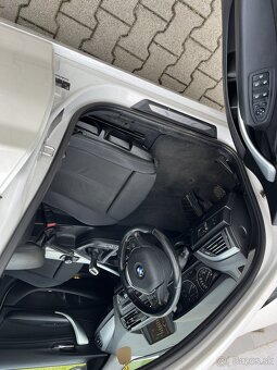 BMW 116d,2012,manuál,nafta - 8