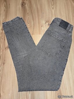 Džínsy MOHITO veľ.34/36 - 8