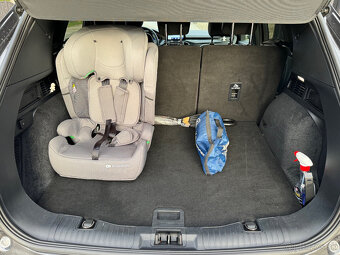 Ford Kuga 2.0 TDCi EcoBlue 190k ST-Line A/T AWD - 8