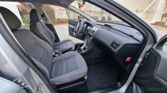 Peugeot 307 Break SW 1.4i 16V LPG - 8