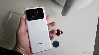 Xiaomi 11 Ultra 512GB - aj vymením - 8