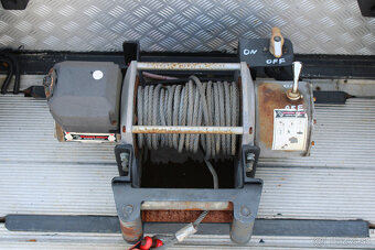 DAF LF 45.130 FA ODTAHOVKA - 8