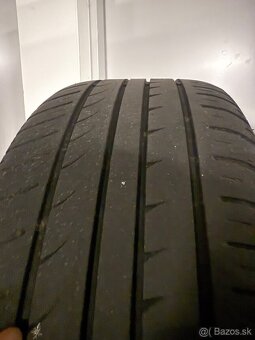 Predám Originál disky Audi Rotor R20 - 8