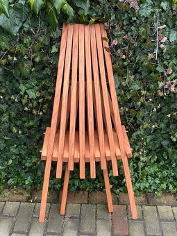 Záhradné stoličky - 8