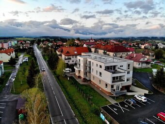 Prenájom vačšej garzónky s vlastným vchodom /1–2 os./ - 8