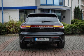 Porsche Macan PDK 195 kW - 8