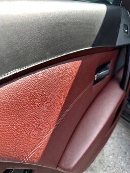 Predám BMW e60 INDIVIDUAL - 8