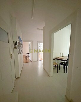 V Starom Meste 3,5 izbový byt na Štetinovej ulici v Bratisla - 8