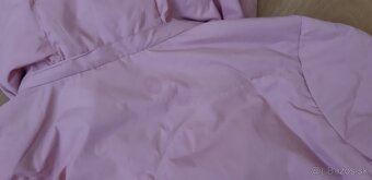 Ružová bunda Levis M - 8