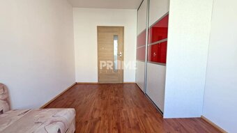 Pekný 3i byt,3 x NEPRIECHODNÁ IZBA, LOGGIA,Turnianska ulica, - 8