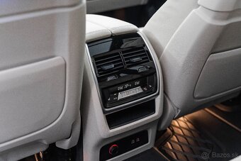 BMW X7 xdrive40d Na prenájom - 8