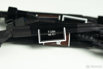 Noctua káble, redukcie (NA-YC1, RC7, AC2, RC11, EC1, EC2) - 8