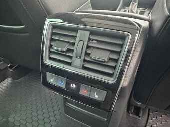 Škoda Superb Combi 2.0 TDI 110 kW - 8