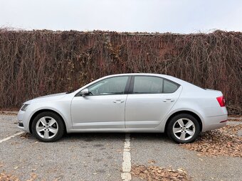 ✅ŠKODA OCTAVIA 3 SEDAN 1.6 TDI 85kW Facelift - 8
