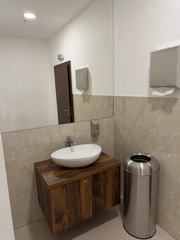 Reštaurácia MAXPLAZA - 8