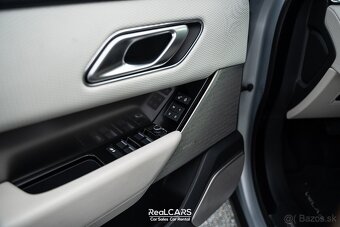 Land Rover Range Rover Velar 132kW 2019 - 8
