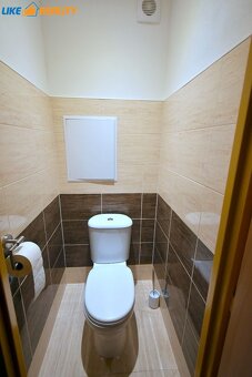 Prenájom 2i byt Centrum , ul Holubyho - 8