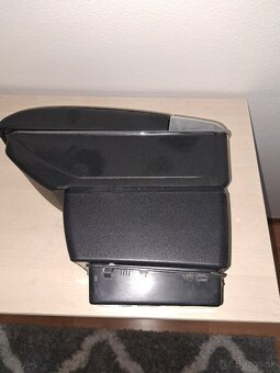 Lakťová opierka VW grup - 8