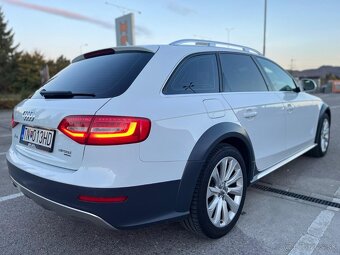 AUDI A4 ALLROAD STRONIC - 8