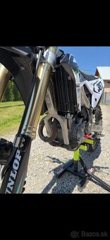 Honda crf 250 r.v.2022 - 8