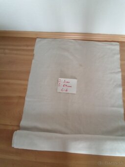 Staré tkané platna - 8