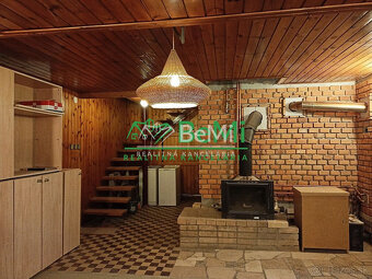 Rekreačná chata Modra - Harmónia v krásnom prostredí - 8