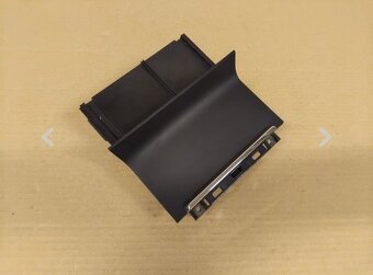 lakťová opierka, ručná brzda Superb 2 - 8