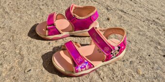 Dievčenská obuv, veľkosť 27 - 8