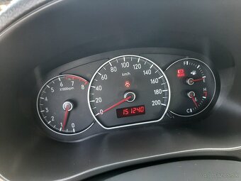 Suziki SX4 1,6b 4x4 - 8
