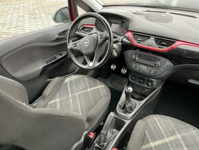 Opel Corsa 1.4b + LPG S&S MTA SMILE 2017 - 8