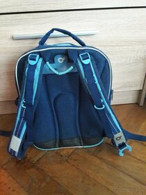 Topgal školská taška s doplnkami - 8