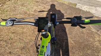 Predám elektrický bicykel - 8