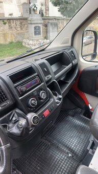 Fiat Ducato 2,3 L3H2 - 8