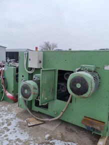 Storti PGS,TGS, MULLTIBI 18 kompletna linia do deski paletow - 8