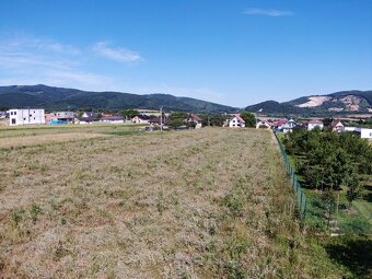 Pozemky na rodinné domy v Trenčianskom Jastrabí, Trenčín - 8
