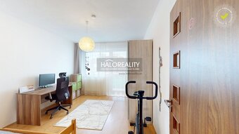 HALO reality - Predaj, štvorizbový byt Stupava, Cementárensk - 8