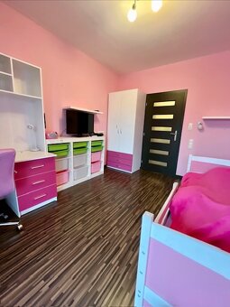 Rod.dom na prenájom, Zobor, vírivka, sauna, klimatizácia - 8